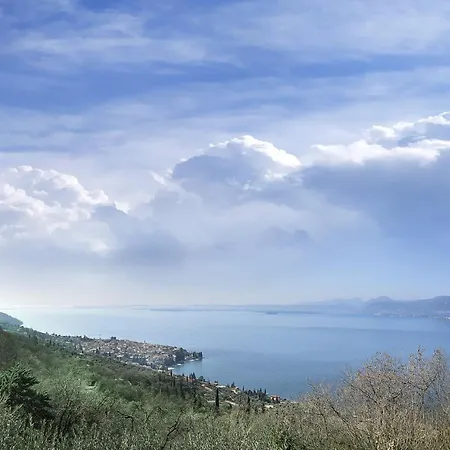 Montegolo, Graziella