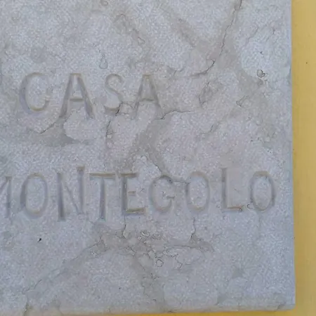 빌라 Montegolo, Graziella *